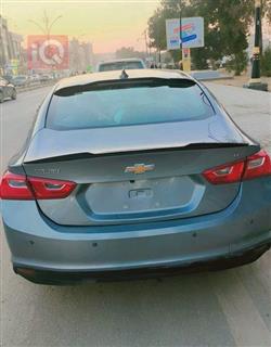 شێڤرۆلێت مالیبۆ